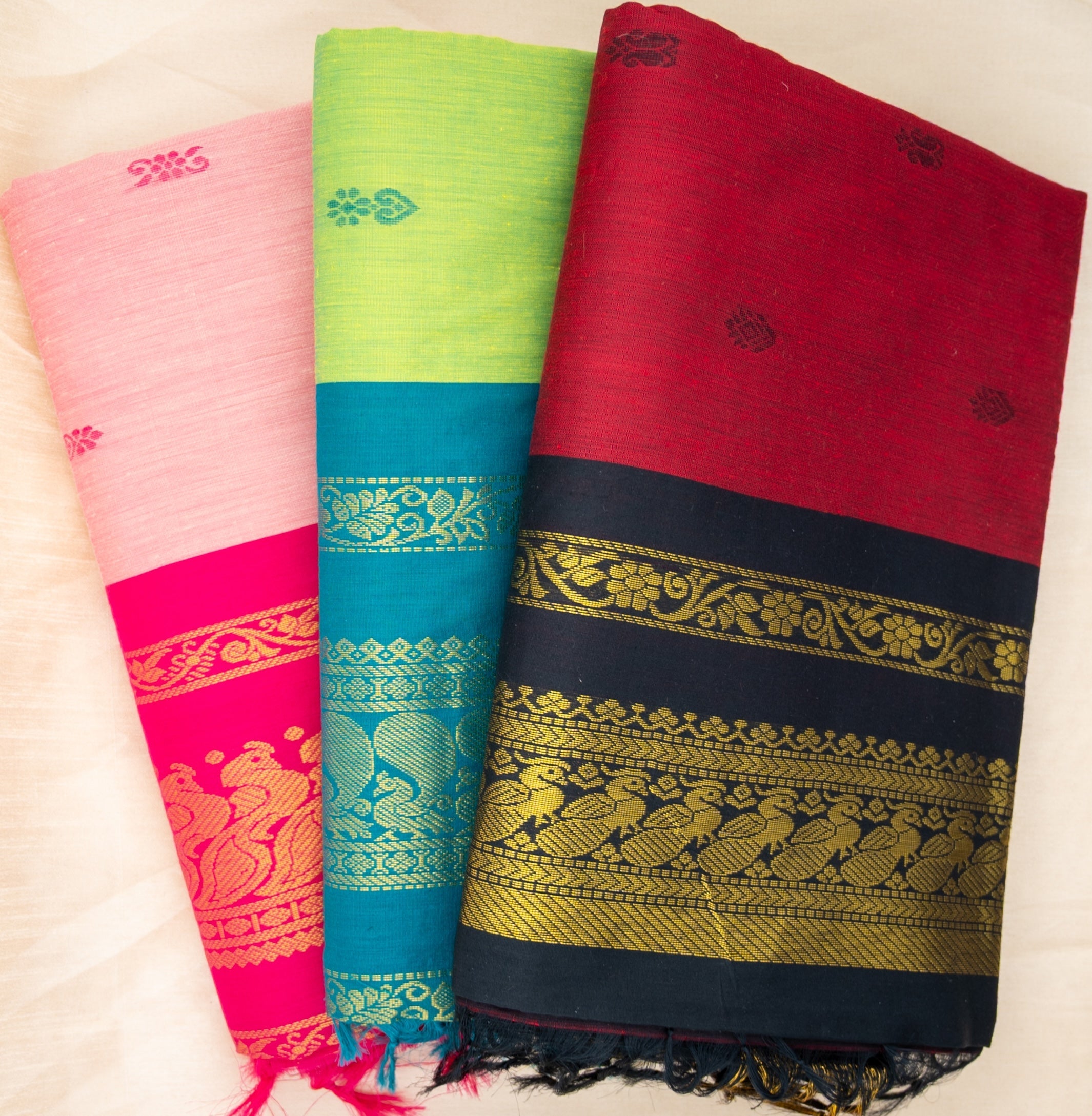 Kalyani Cotton