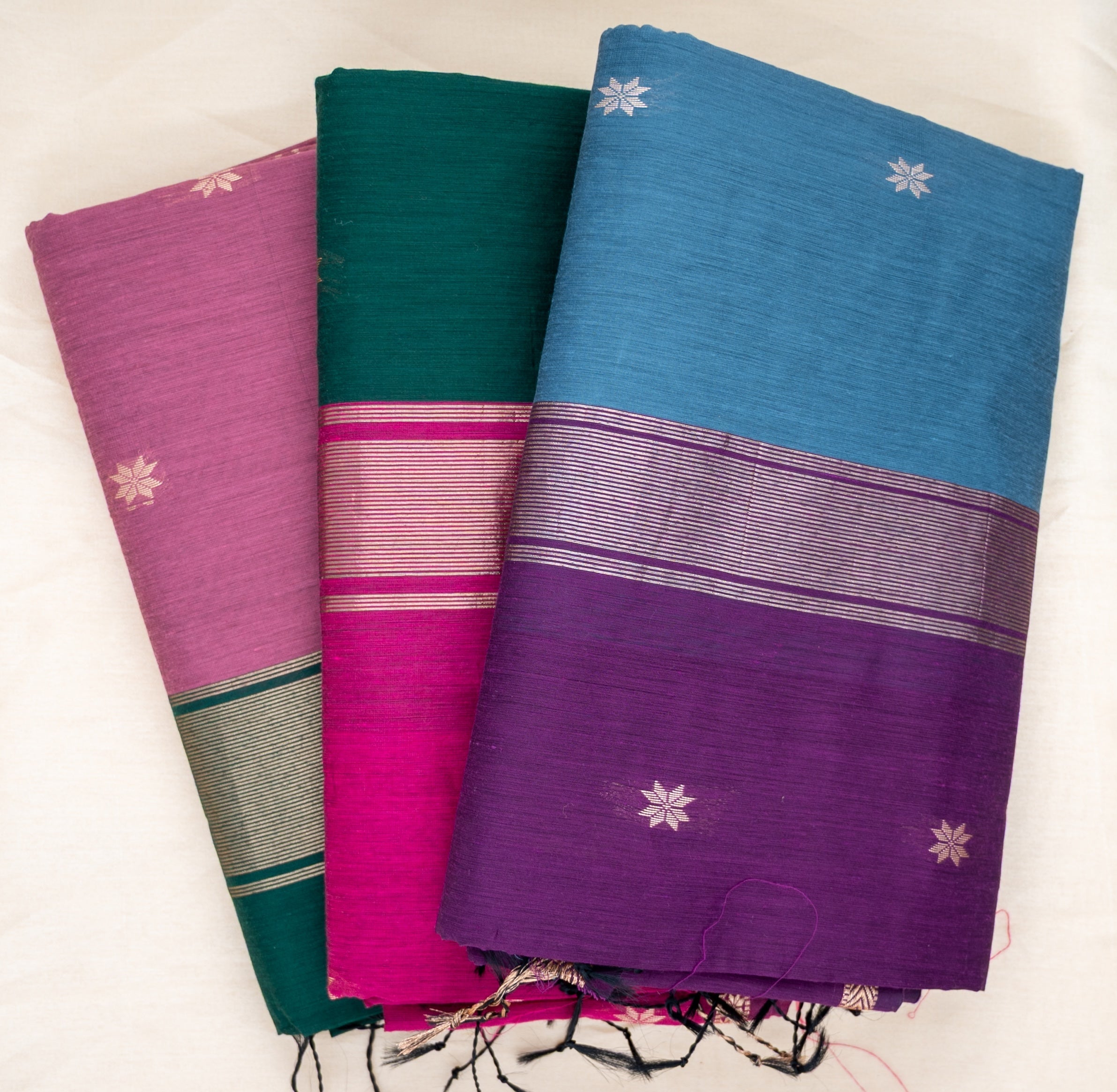 Maheshwari Cotton
