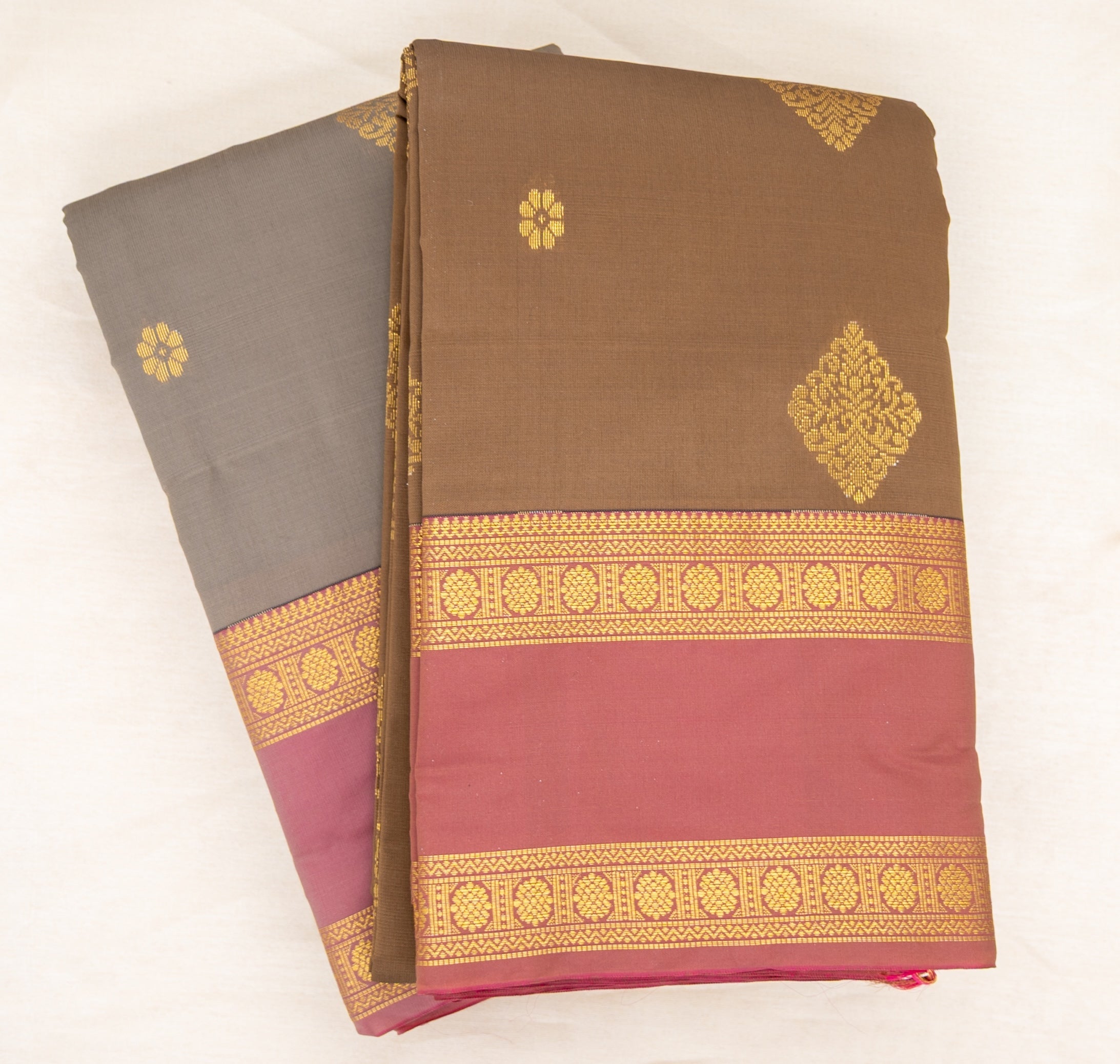Semi Silk
