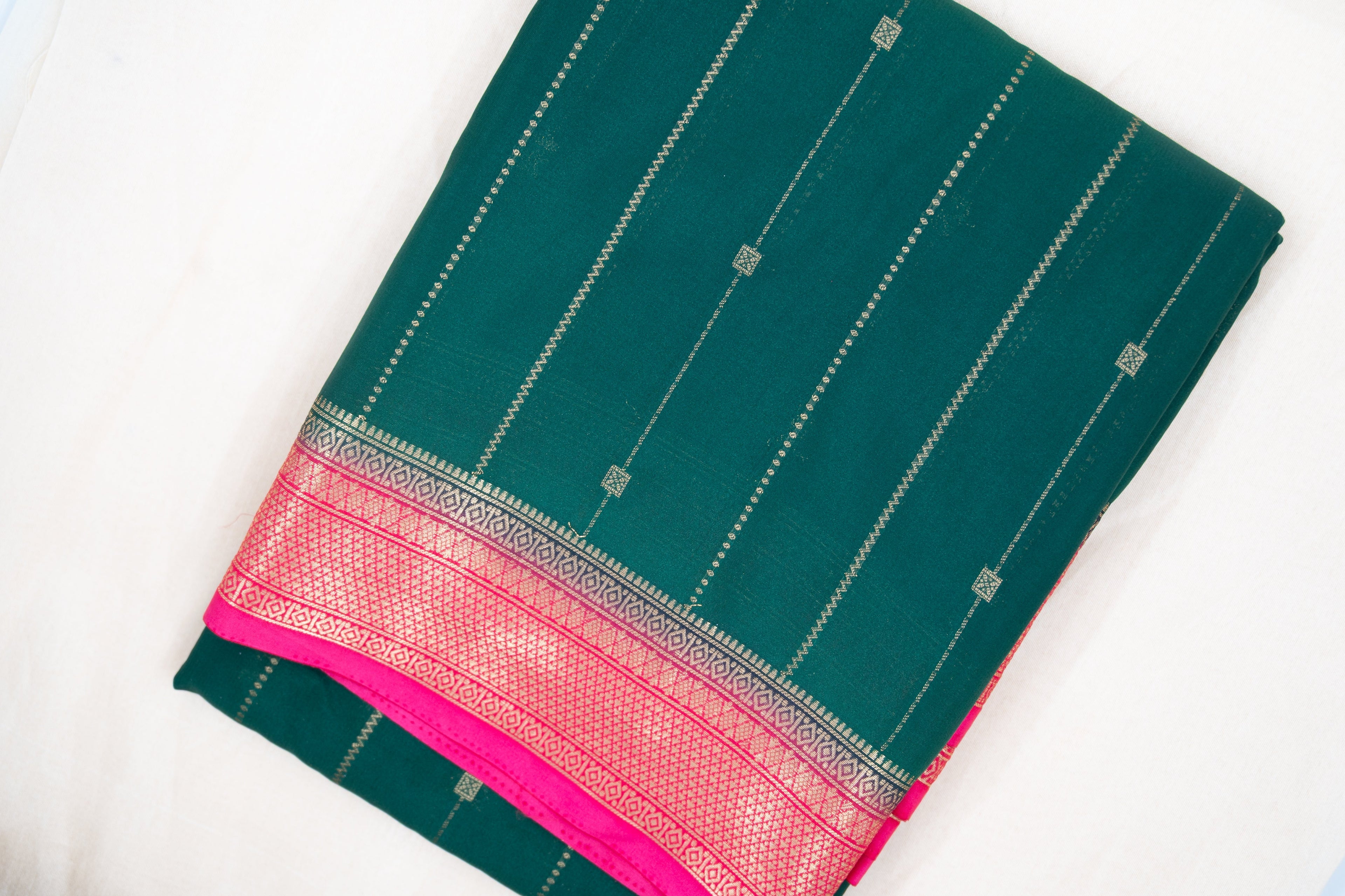 Crepe Silk