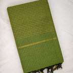 Vaidehi - Aarini Cotton Saree