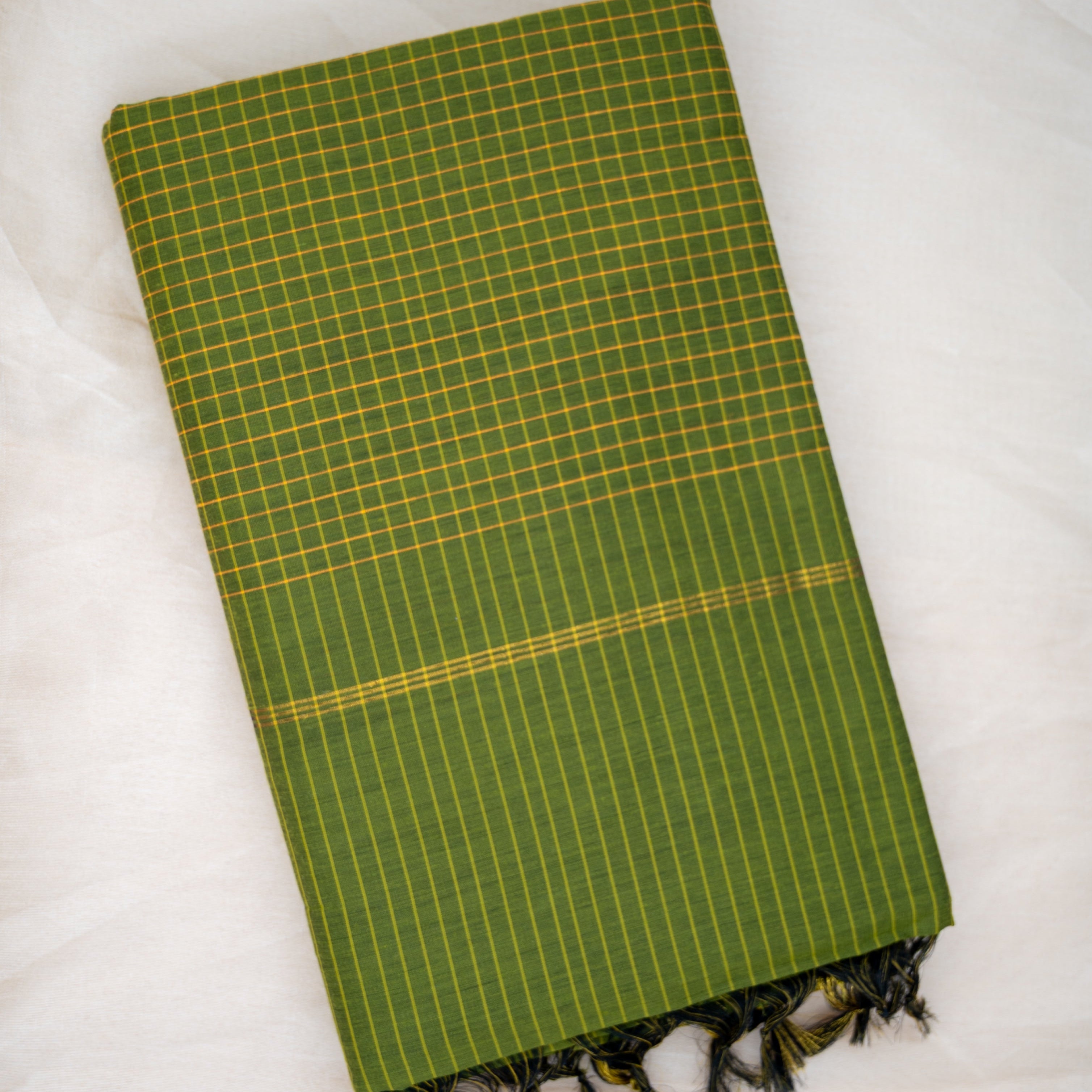 Vaidehi - Aarini Cotton Saree