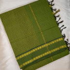 Vaidehi - Aarini Cotton Saree