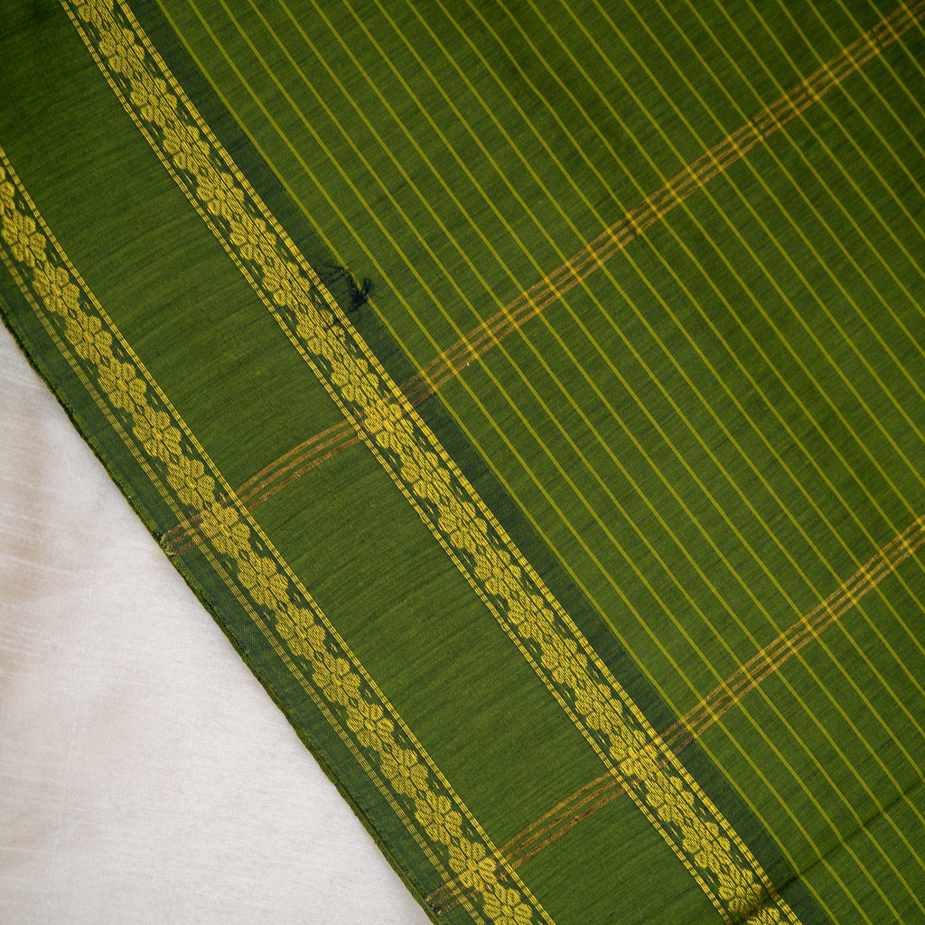 Vaidehi - Aarini Cotton Saree