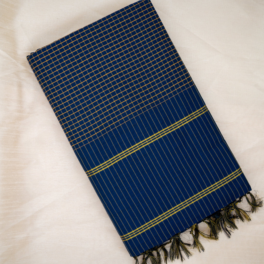 Vainidhi - Aarini Cotton Saree