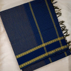 Vainidhi - Aarini Cotton Saree