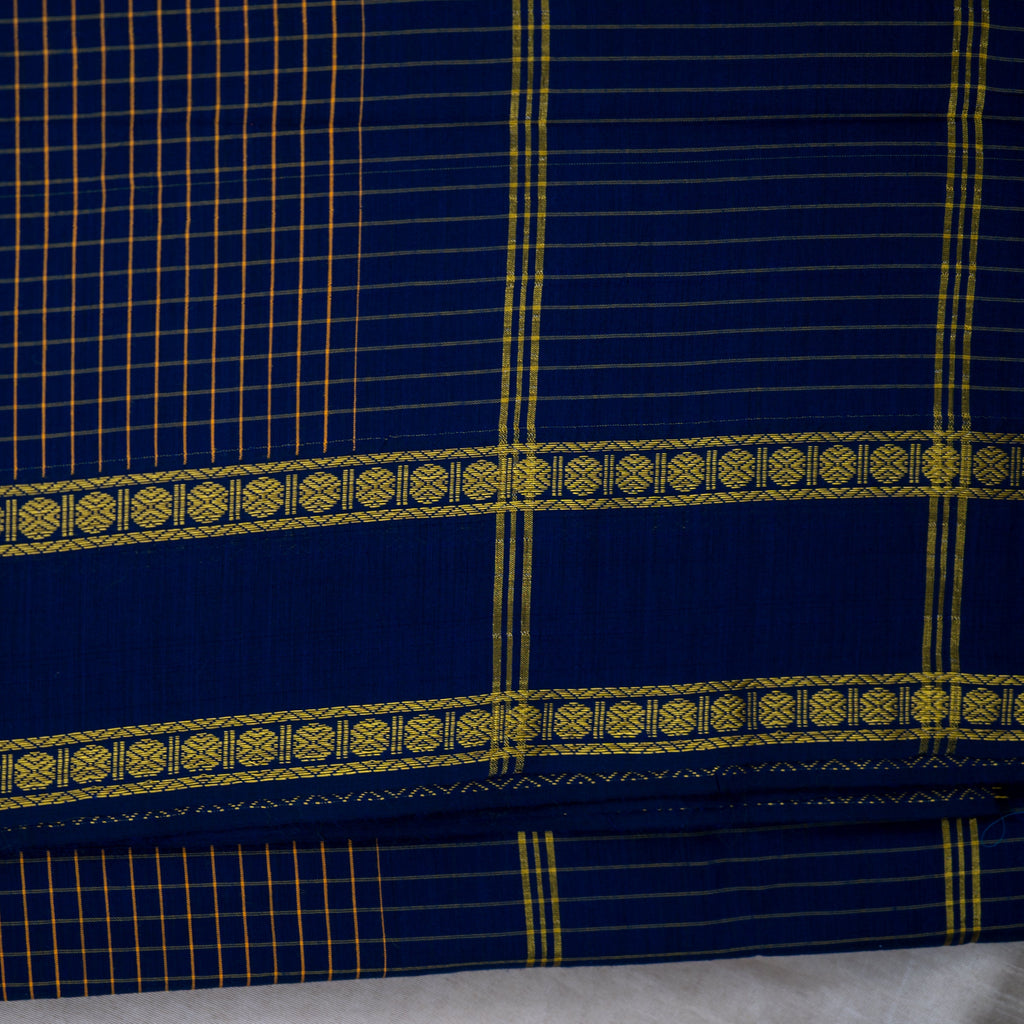 Vainidhi - Aarini Cotton Saree
