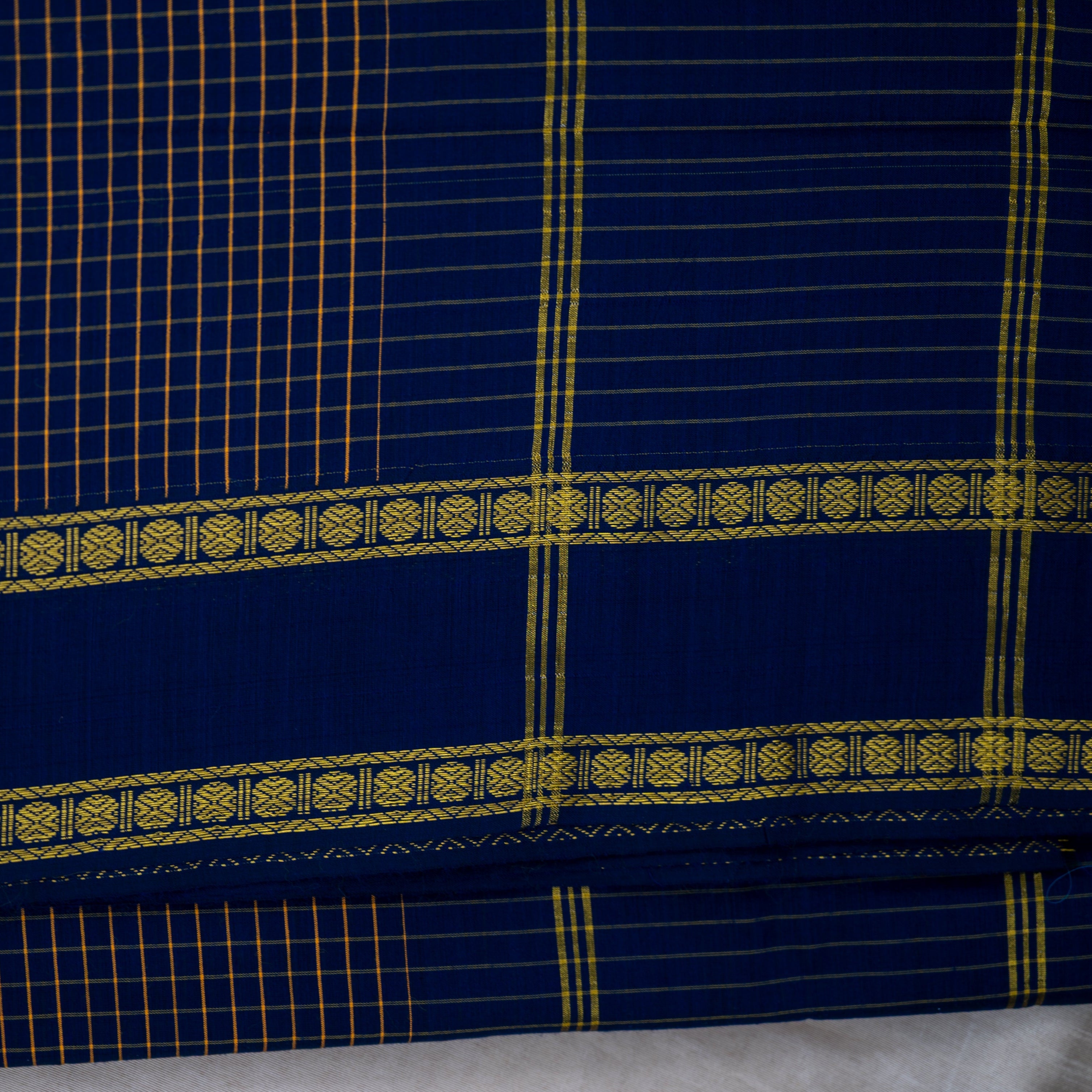 Vainidhi - Aarini Cotton Saree