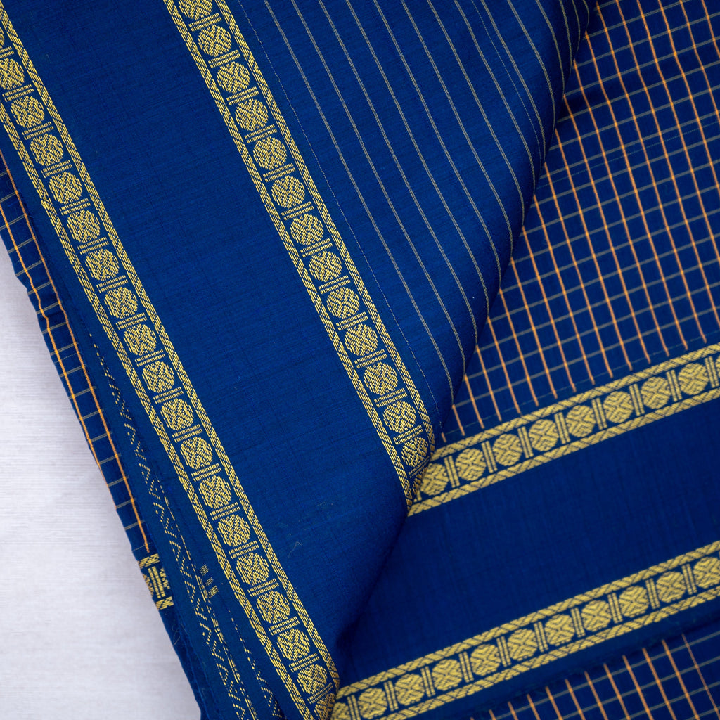Vainidhi - Aarini Cotton Saree