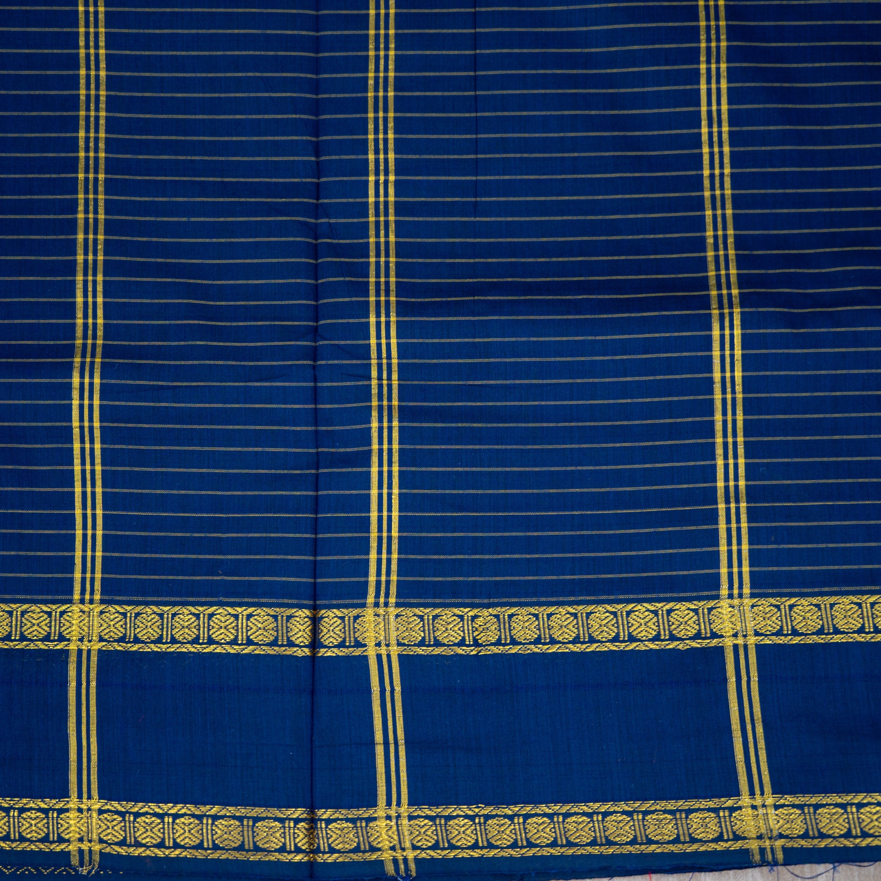 Vainidhi - Aarini Cotton Saree