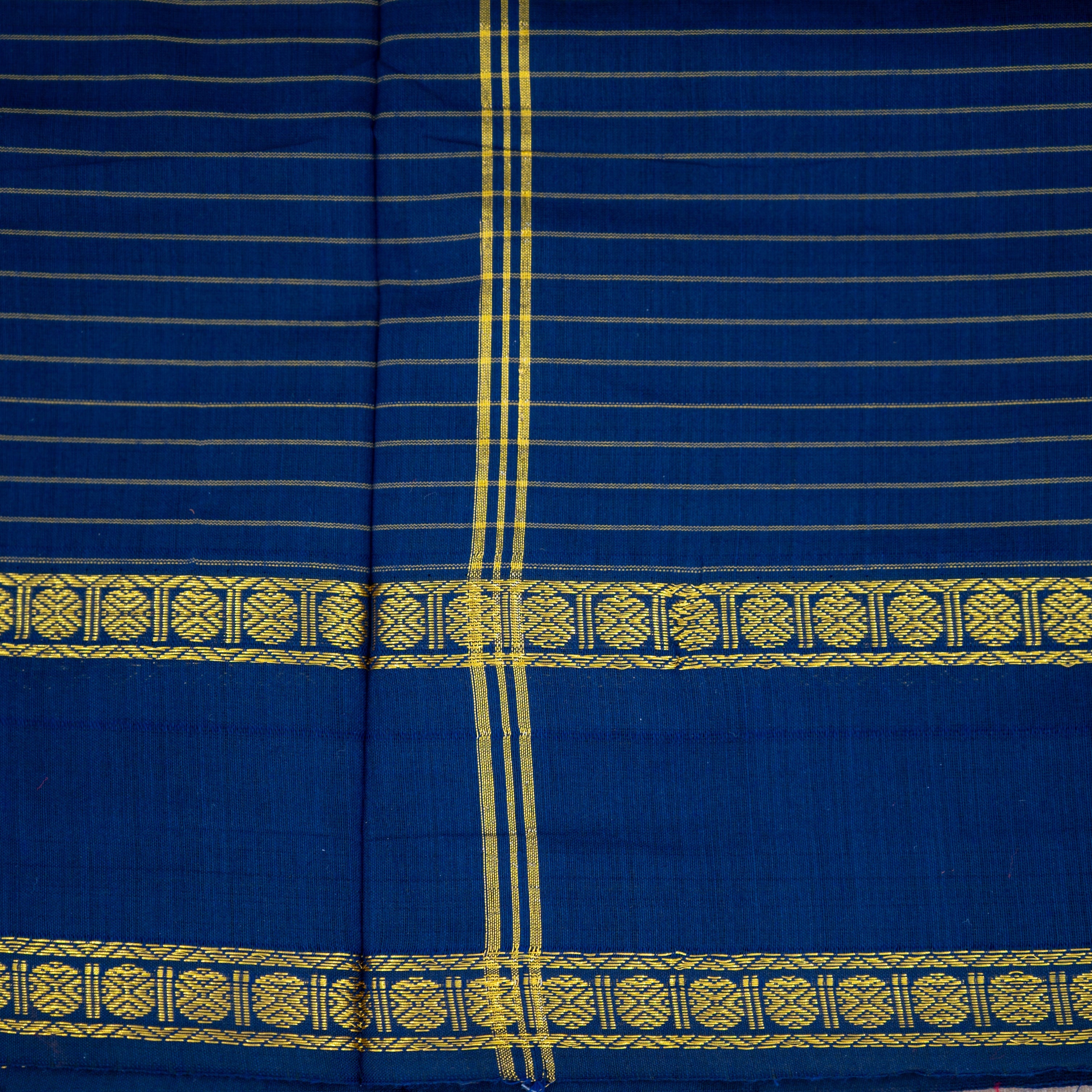Vainidhi - Aarini Cotton Saree