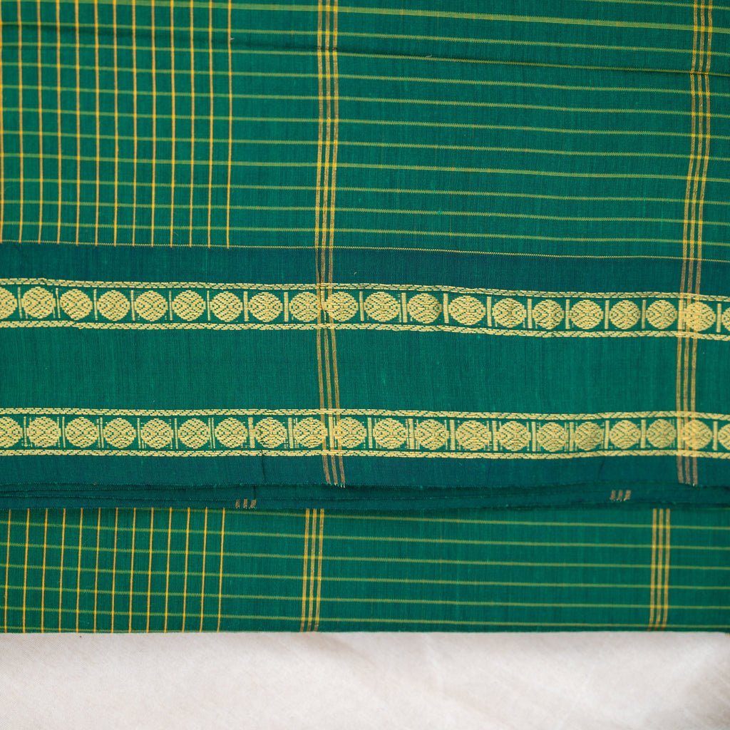 Vaisiri - Aarini Cotton Saree