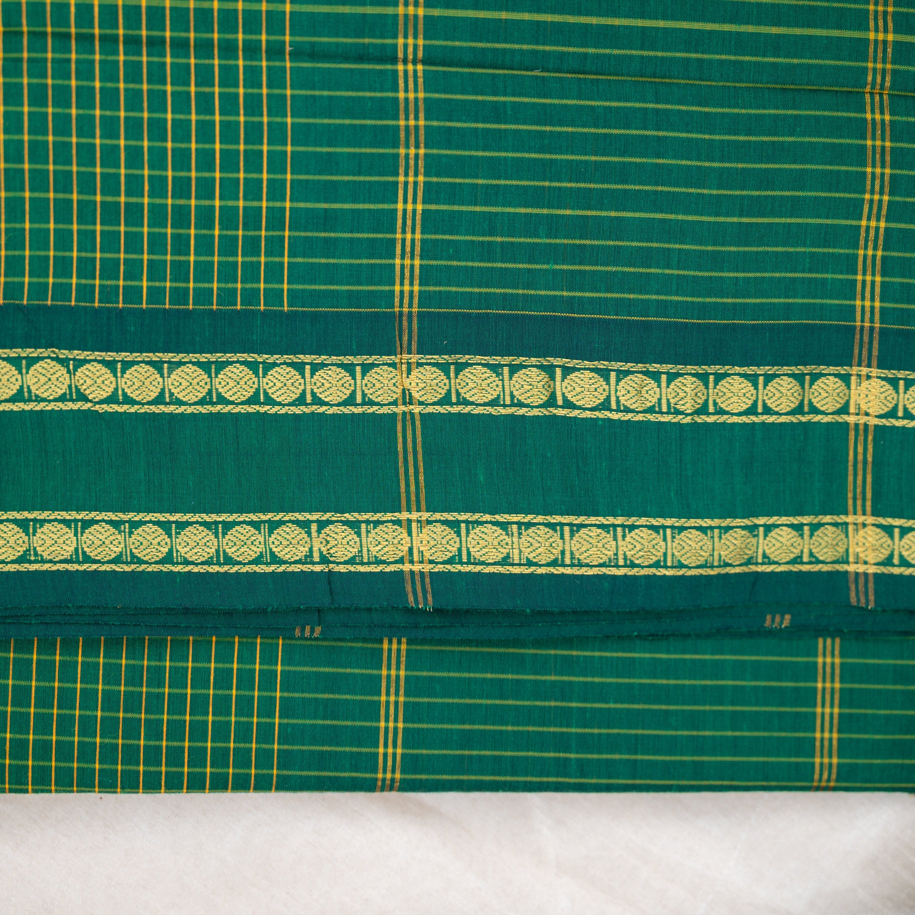 Vaisiri - Aarini Cotton Saree