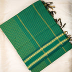 Vaisiri - Aarini Cotton Saree
