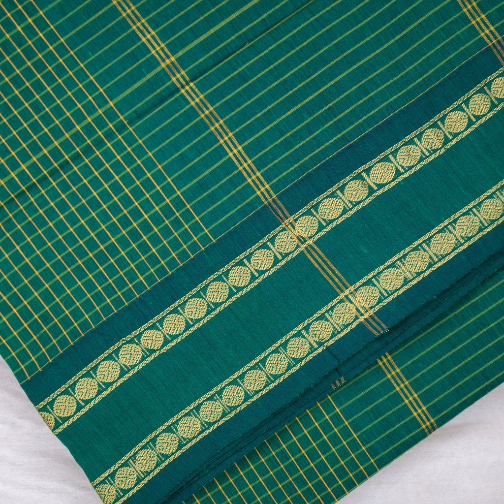 Vaisiri - Aarini Cotton Saree