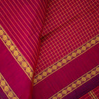 Vaishnavi - Aarini Cotton Saree