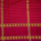 Vaishnavi - Aarini Cotton Saree