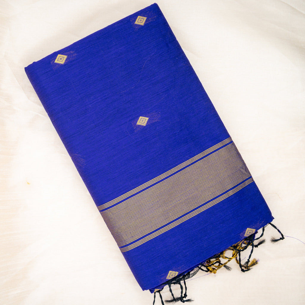 Nayanthara Cotton Saree