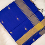 Nayanthara Cotton Saree