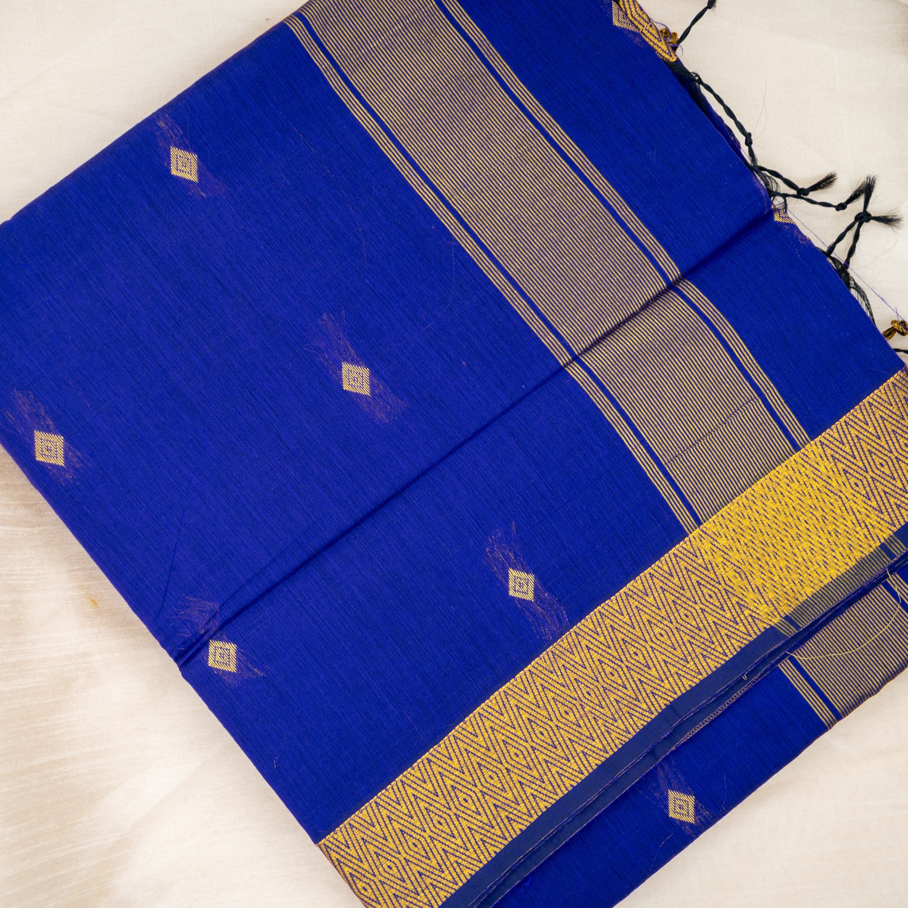 Nayanthara Cotton Saree