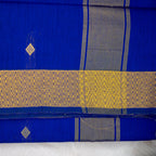 Nayanthara Cotton Saree