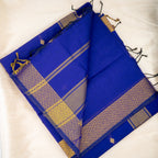 Nayanthara Cotton Saree