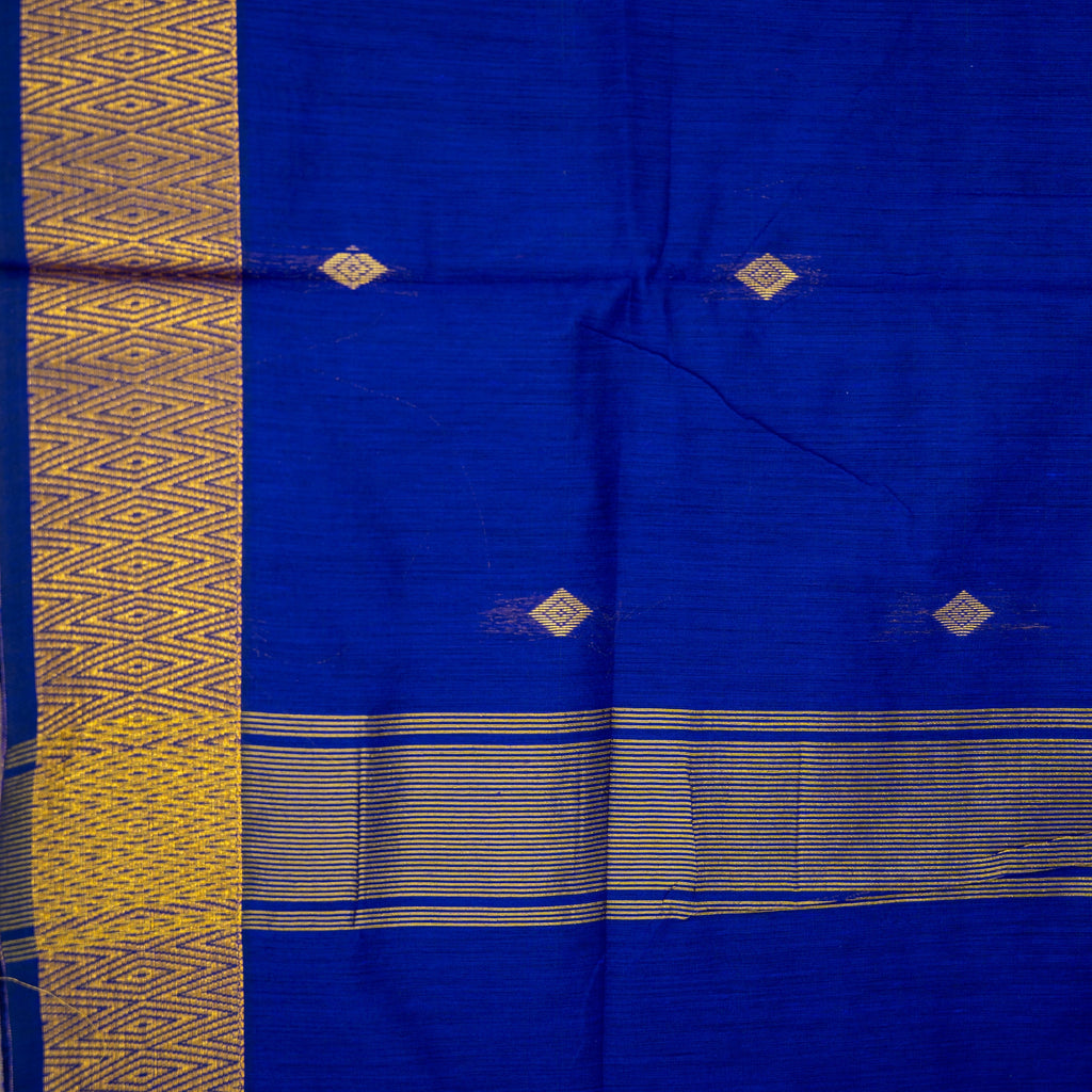 Nayanthara Cotton Saree