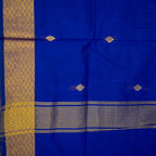 Nayanthara Cotton Saree
