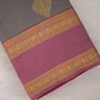 Vrinda - Art Silk Saree