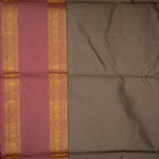 Vrinda - Art Silk Saree