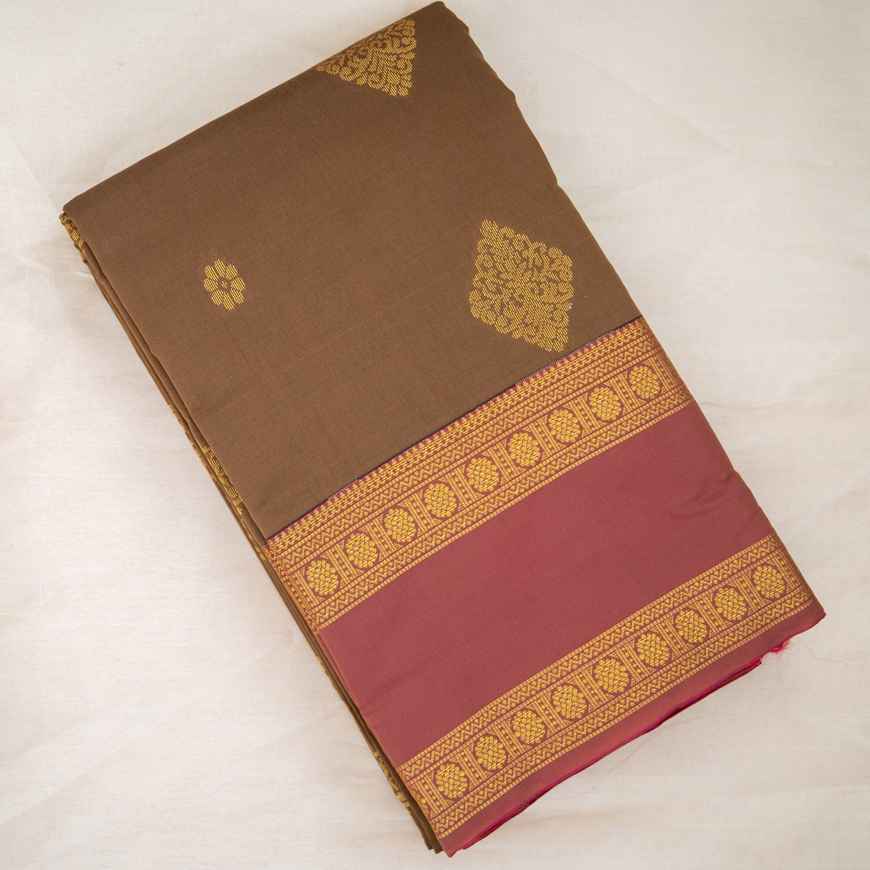 Lalita - Art Silk Saree