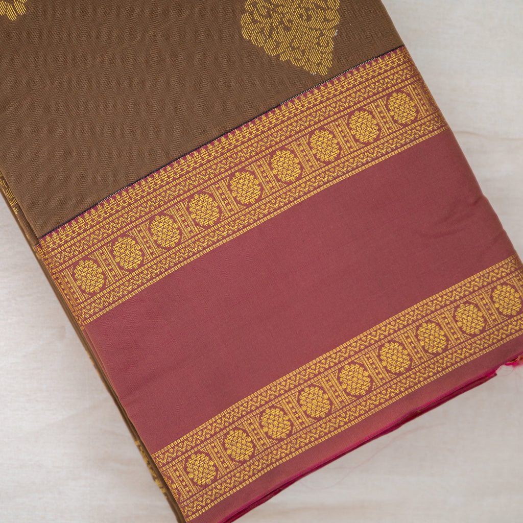 Lalita - Art Silk Saree