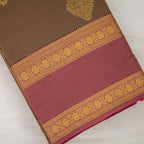 Lalita - Art Silk Saree