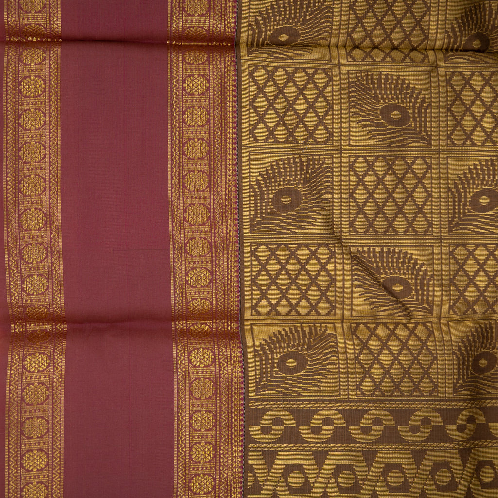 Lalita - Art Silk Saree