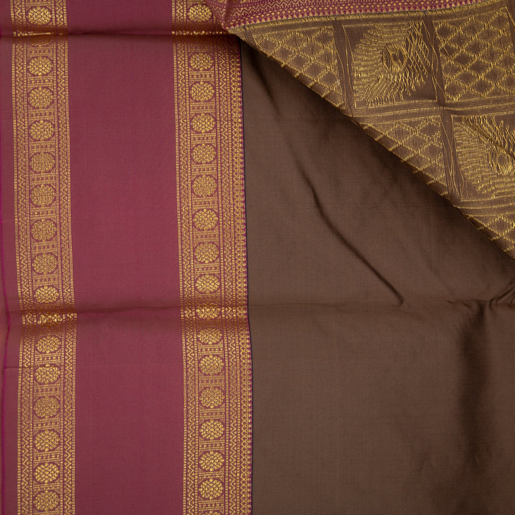 Lalita - Art Silk Saree