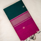 Yamuna - Maheshwari Cotton Saree