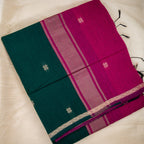 Yamuna - Maheshwari Cotton Saree