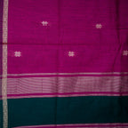 Yamuna - Maheshwari Cotton Saree