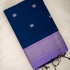 Padmavathi - Maheshwari Cotton Saree