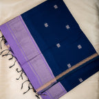 Padmavathi - Maheshwari Cotton Saree
