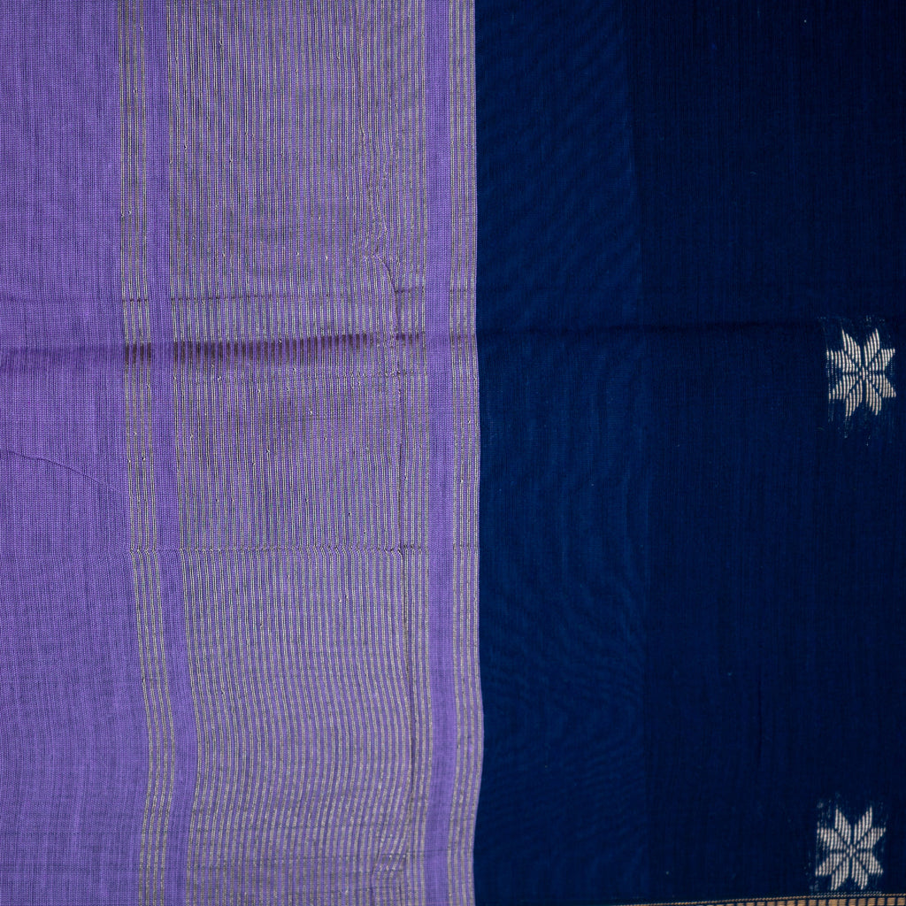 Padmavathi - Maheshwari Cotton Saree