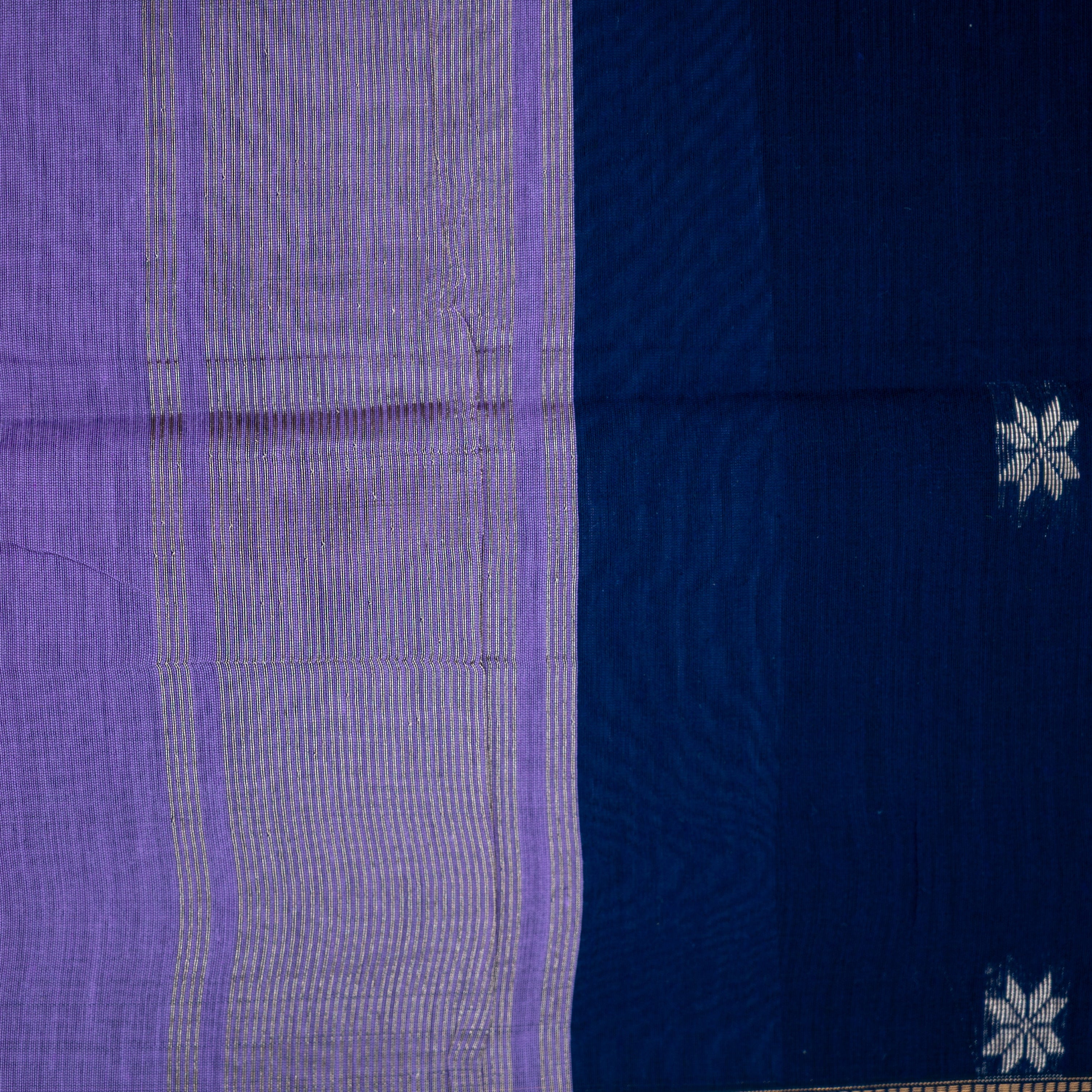 Padmavathi - Maheshwari Cotton Saree
