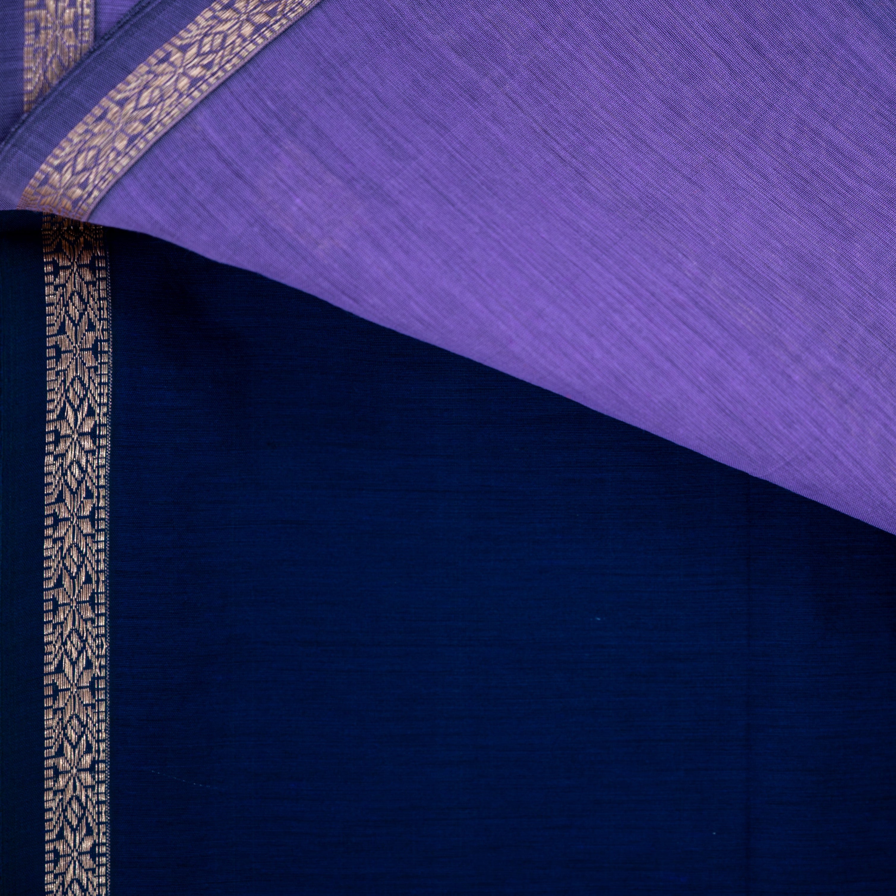 Padmavathi - Maheshwari Cotton Saree