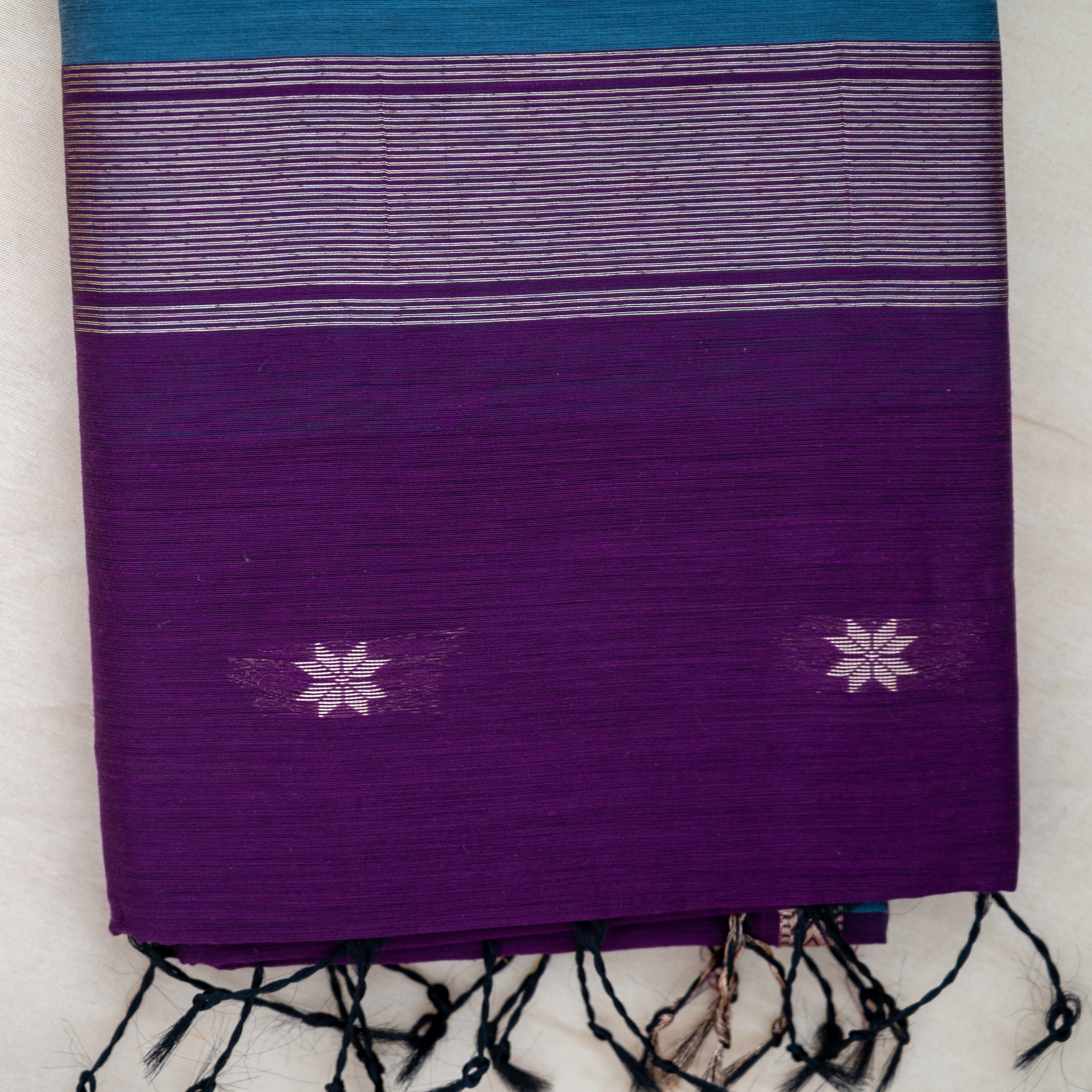 Annapoorna - Maheshwari Cotton Saree