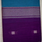 Annapoorna - Maheshwari Cotton Saree