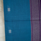 Annapoorna - Maheshwari Cotton Saree