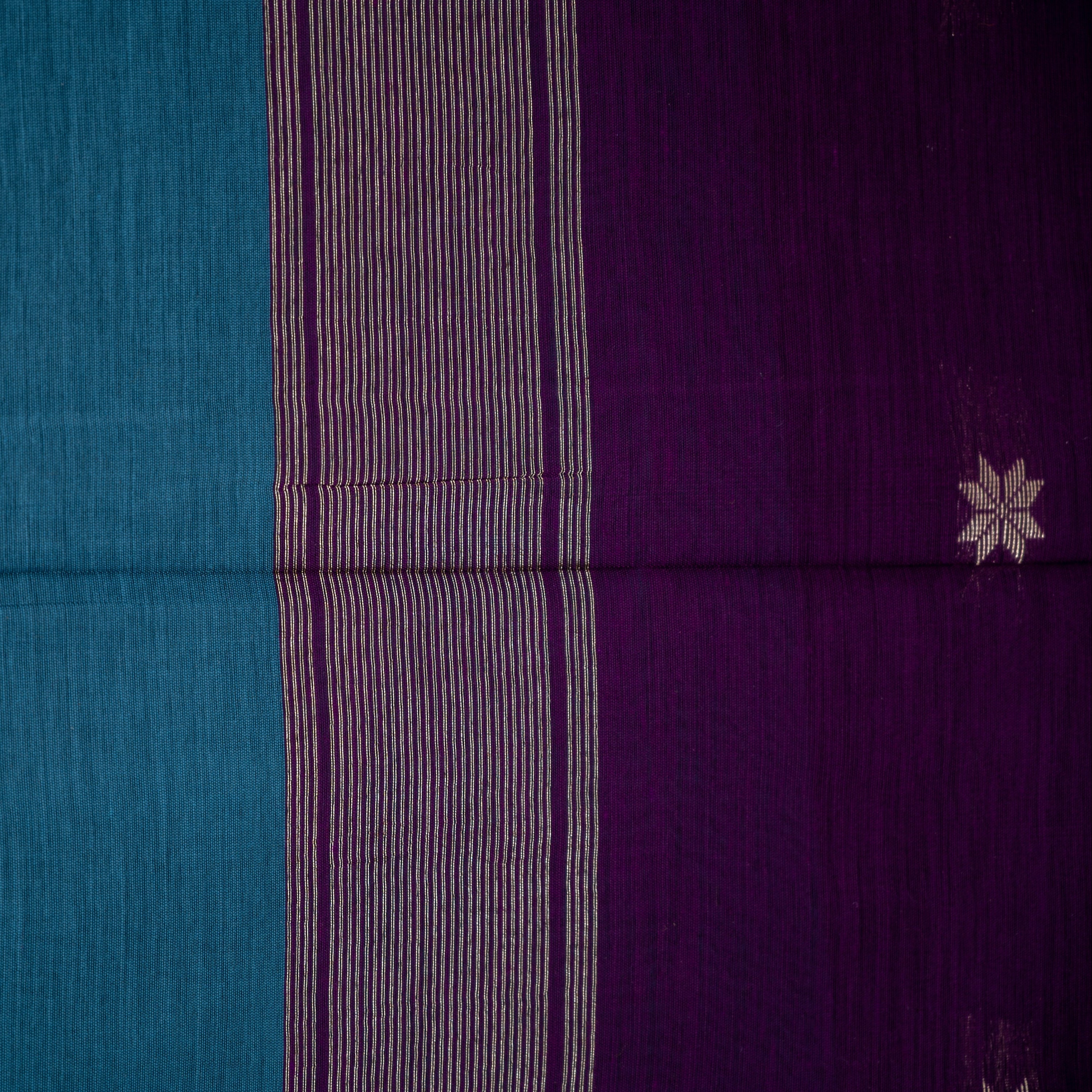 Annapoorna - Maheshwari Cotton Saree