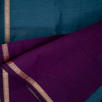 Annapoorna - Maheshwari Cotton Saree