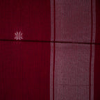 Mohini - Maheshwari Cotton Saree
