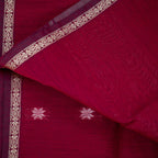 Mohini - Maheshwari Cotton Saree